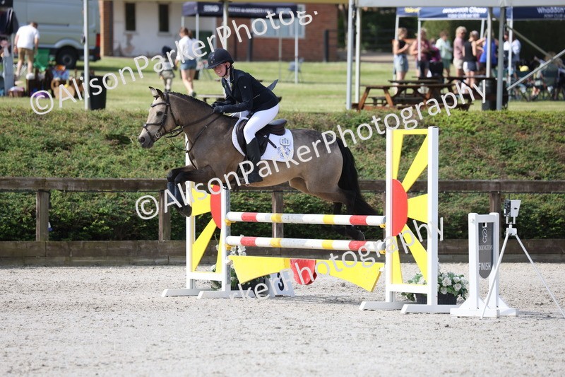 20250622-2010 - PC 90 Qualifier - Round 1