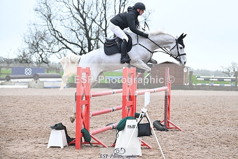 260121-134224-00407 - Snr Foxhunter 1.20m & 1.30m
