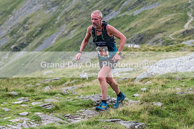 Kentmere-250 - Pete Bland Kentmere Horseshoe Fell Race Sunday 20th July 2025