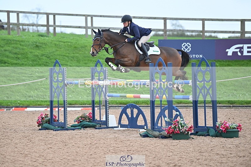 231013A-151331-02955 - Cls 9 Foxhunter & 1.20m Open