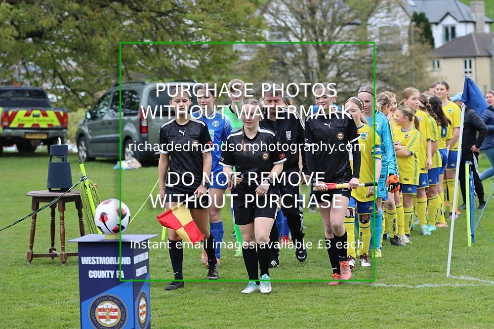 IMG_1769 - Kendal Utd Girls WFA Cup Final (21/4/24)