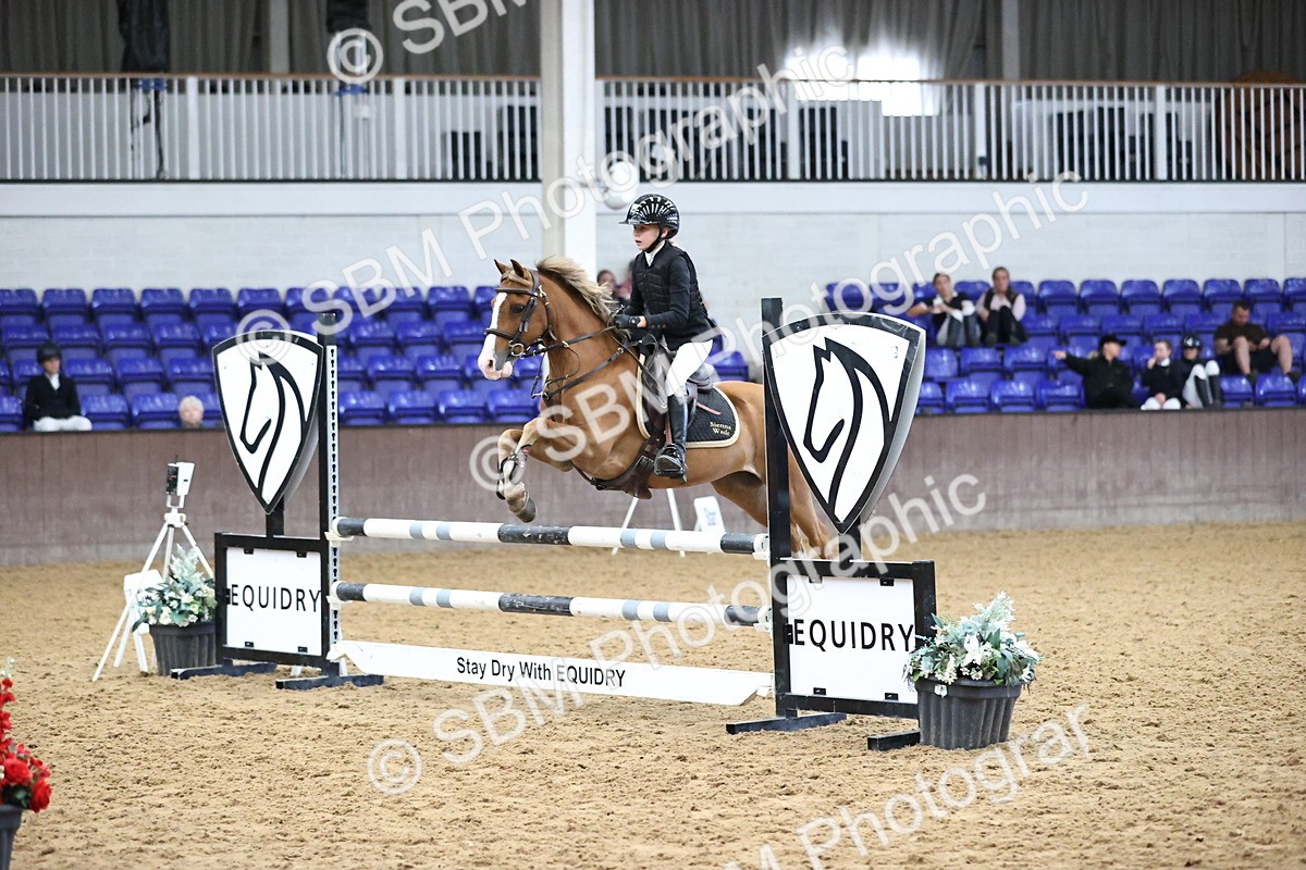 SBM_001089 - Class 3 - Springboard 128cm 138cm Restricted handicap 85cm 95cm