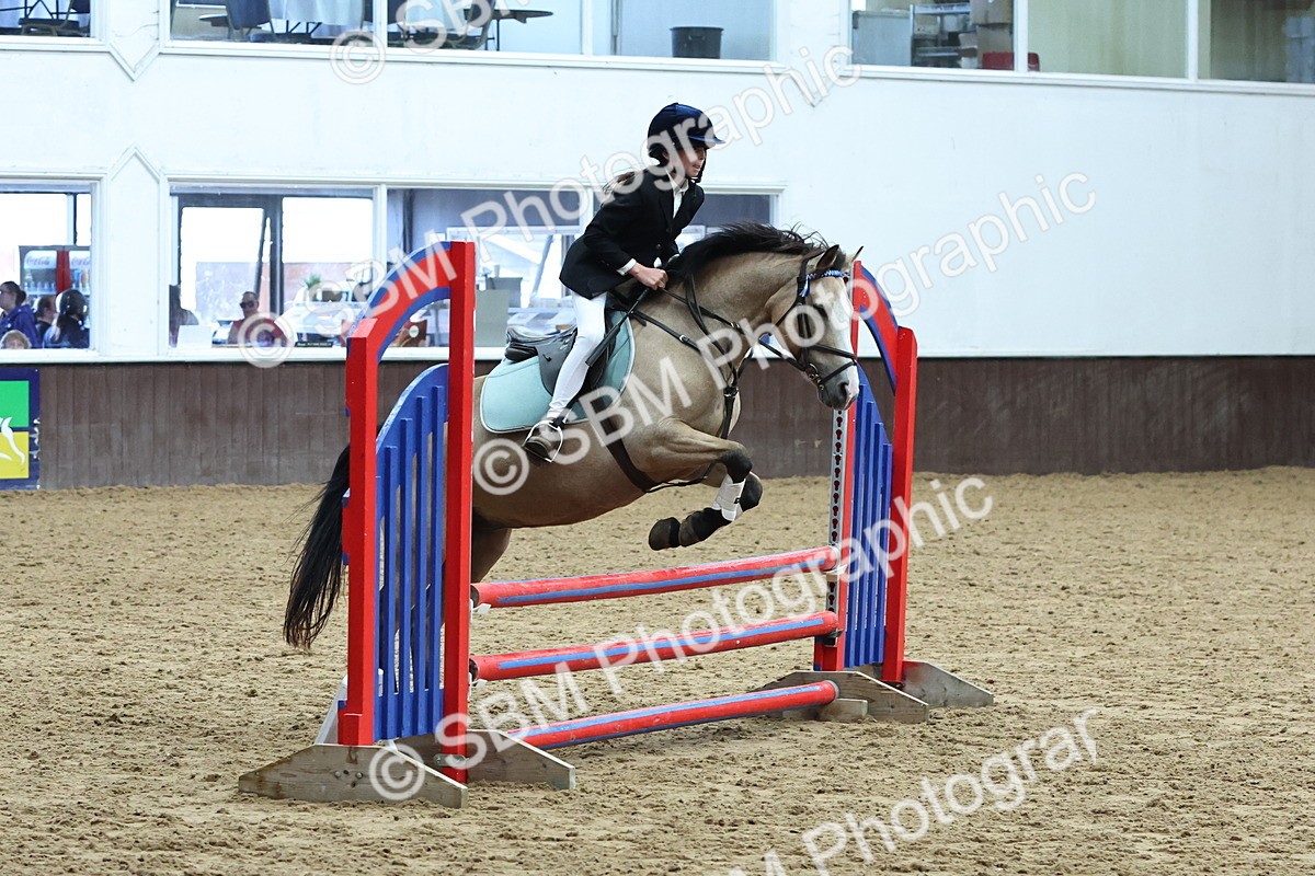 SBM_005500 - Class 7 - 70cm Open