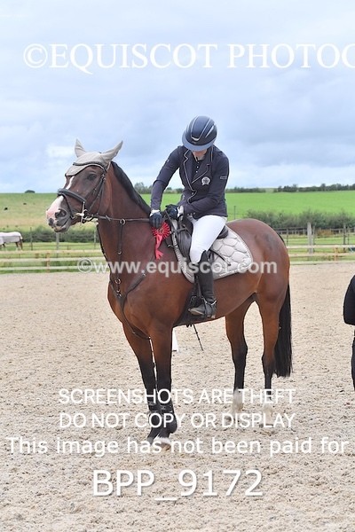BPP_9172 - CLASS 2  0.85m Amateur Championship Qualifier