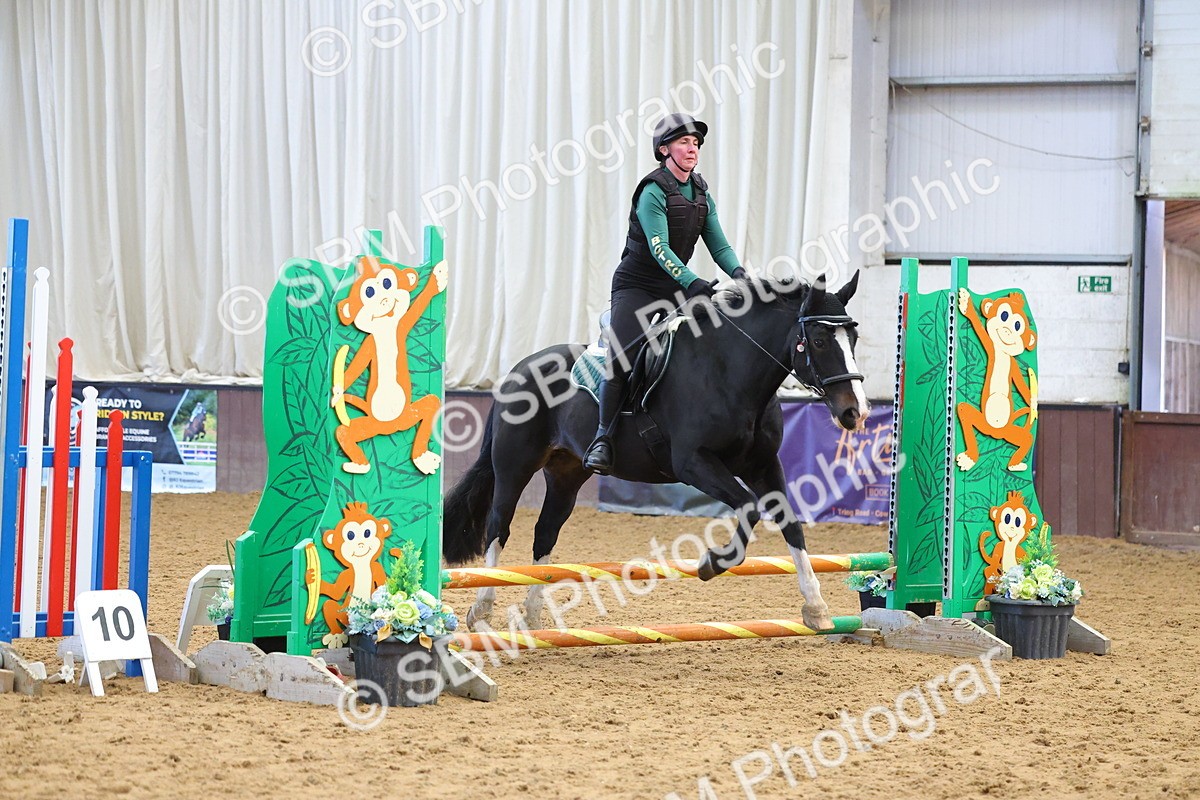 SBM_000681 - Class 5 - 50cm - BRC Championships