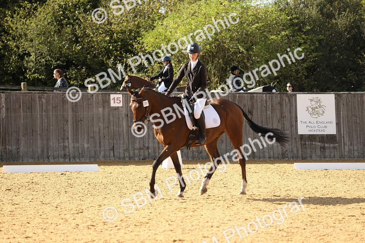 SBM_26779 - D17 - Grand Tour Championship - Novice 27