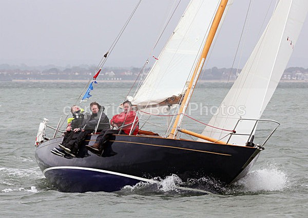 120713 GBR523R WT7A4891 - Sailboats - monohull