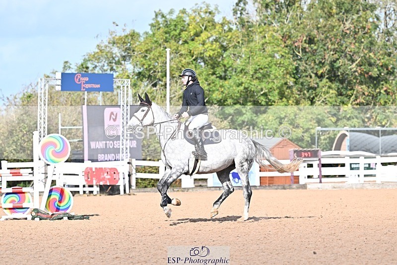 261014-112533-00195 - Cls 03 Snr Disco & 1.00m Open
