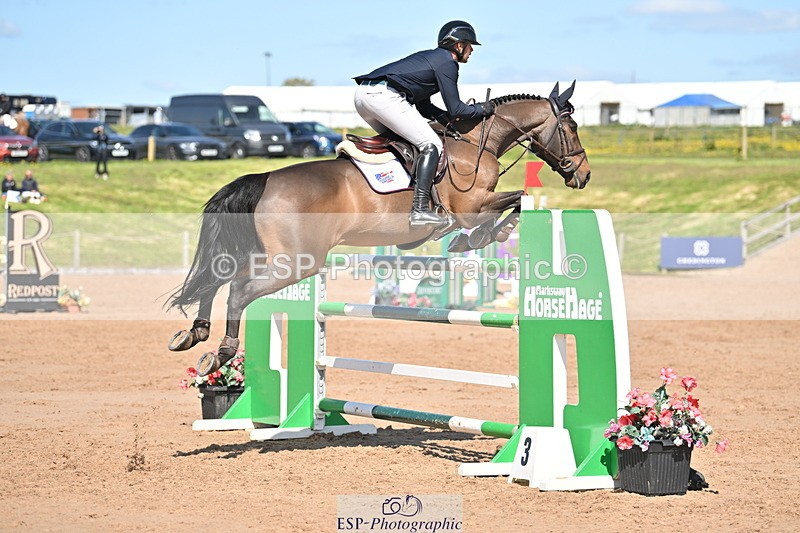 240420A-145803-11911 - Cls 7, 2 Star Medium Tour 1.35m