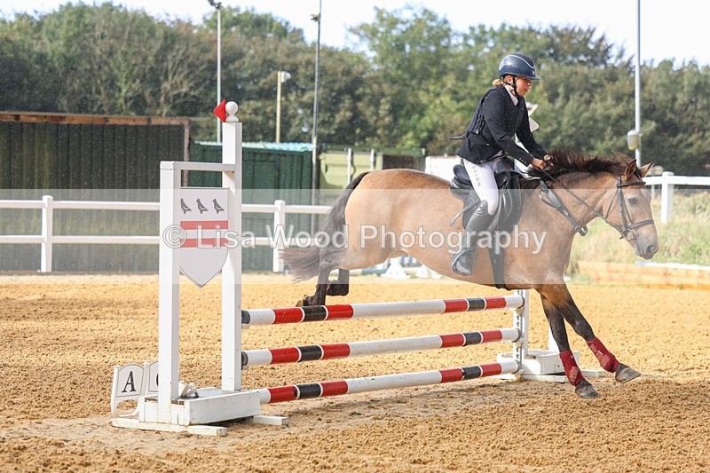 3E7A7730 - Class 2: 70cm Junior