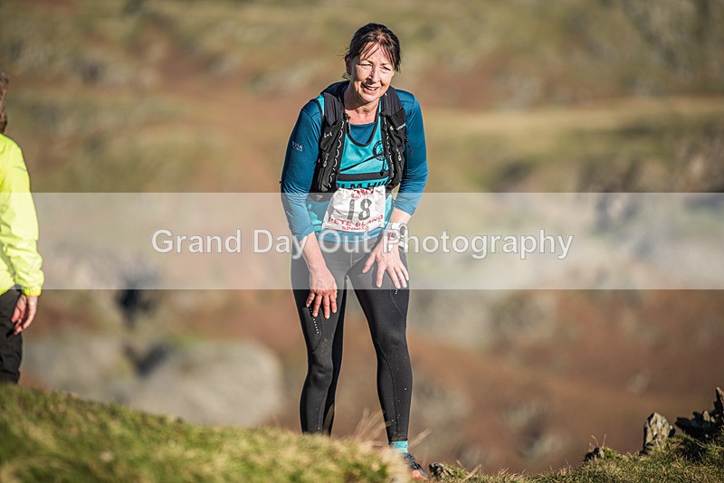 Dunnerdale-1024 - Dunnerdale Fell Race Saturday 11th November 2023