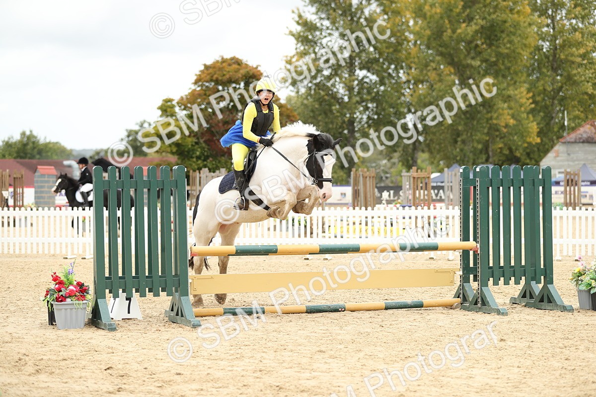 SBM_65798 - J48 - Pairs Jumping Open 70cm & 85cm