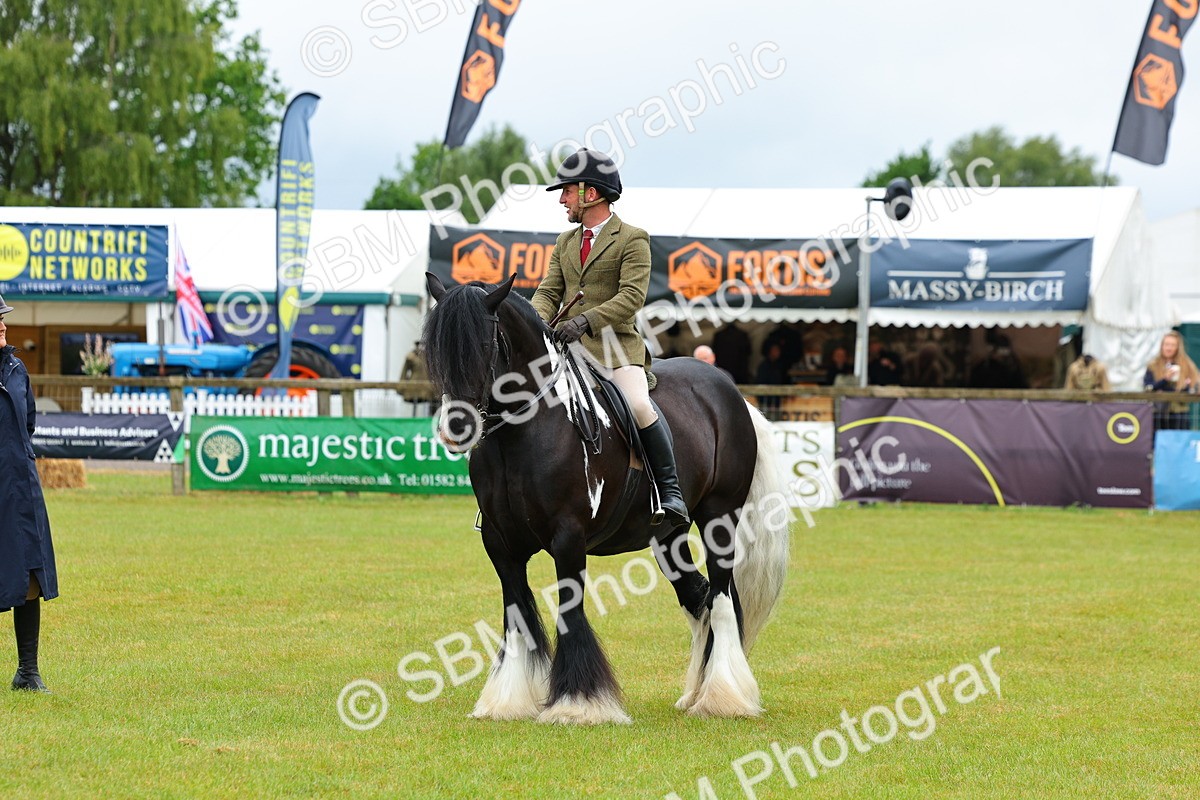 SBM_01222 - Class 1-4 - BSPA Ridden