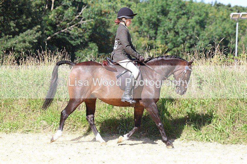 3E7A8106 - Class 16: First Ridden