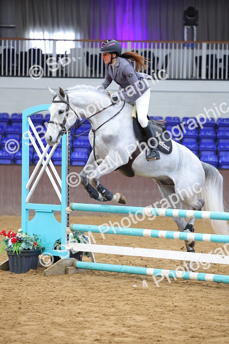 SBM_009362 - Class 19 - Equiyd 0.85m Amateur Championship Qualifier - First Round (0.85m)