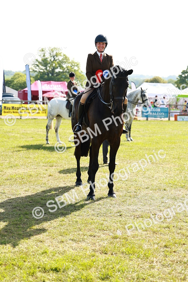 SBM_11976 - Class 66-69 - RIHS Ridden Hunters Inc Small Hunter