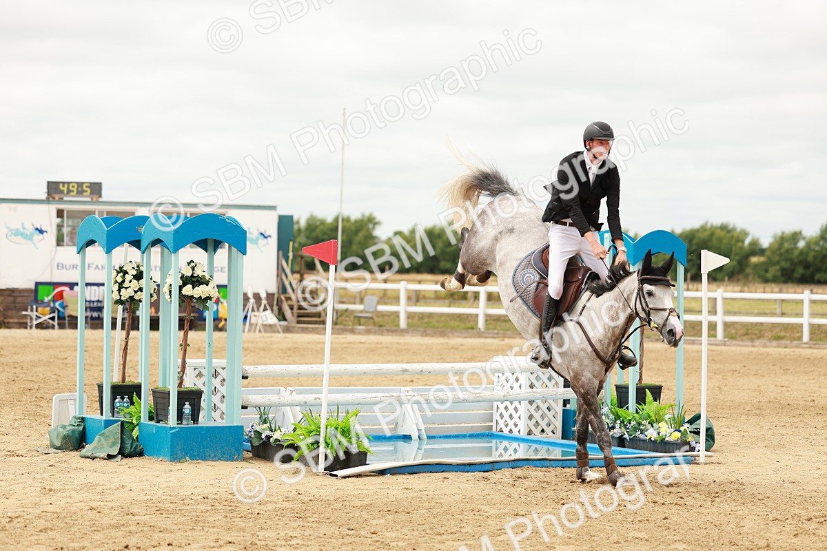 SBM_018121 - Class 21 - Senior Newcomers Championship 2d Rd