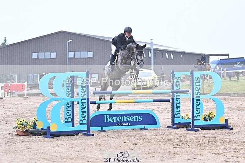 250731-101015-00309 - Cls 02 Snr Fox 1st Rnd