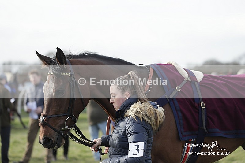 PtP 190323 694 - Oakley Hunt Point-to-Point Brafield-On-The-Green 19/03/23