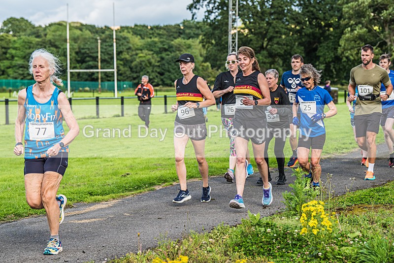 Netherhall-197 - Netherhall 10K Road Race & Children's Races, Wednesday 2nd August 2023