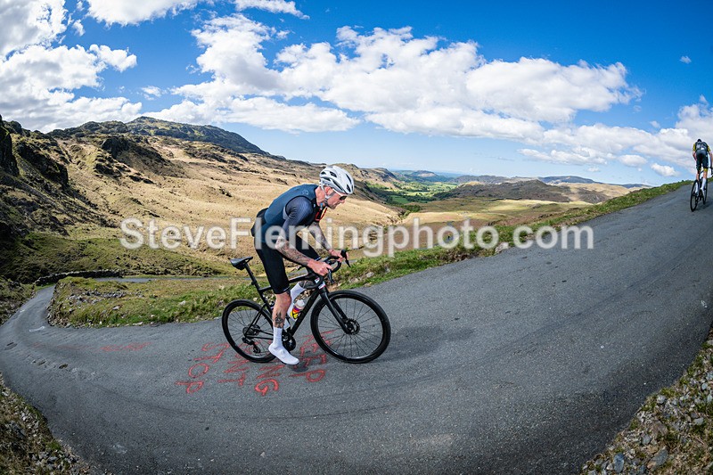 113950 - Hardknott Pass Camera 2 11.00-12.00