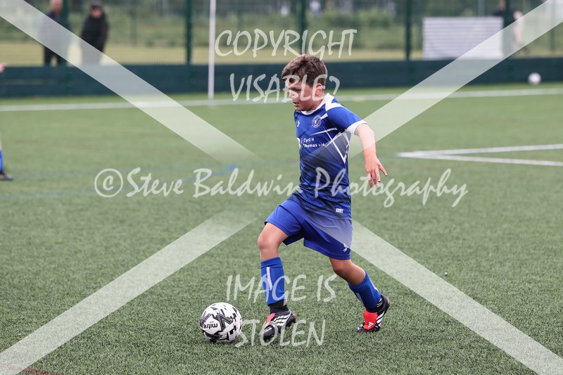 1DX33556 - Sun 7th U8 Boys