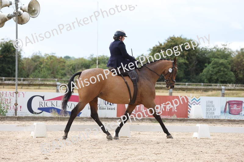 20250706-0432 - Class 16 - Novice 6