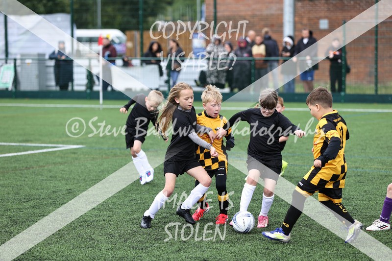 1DX32791 - Sat 6th U7 Boys