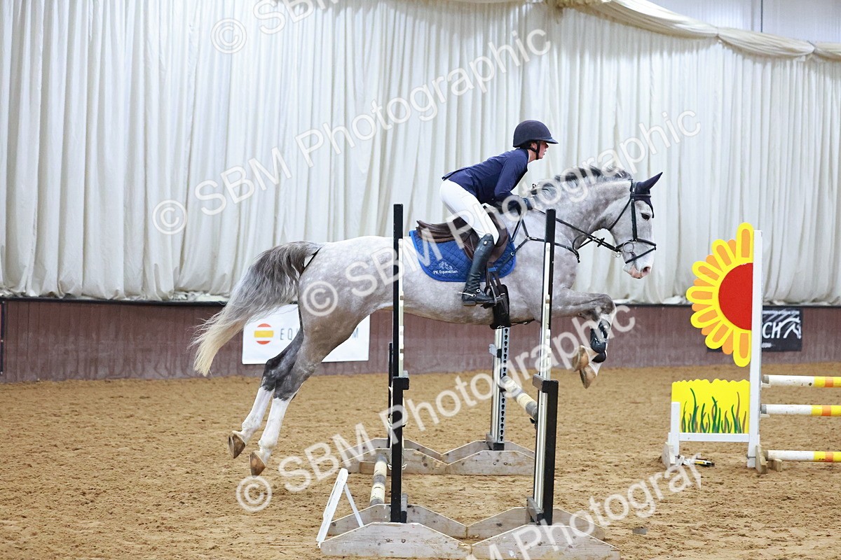 SBM_000320 - Class 1 - Clear Round