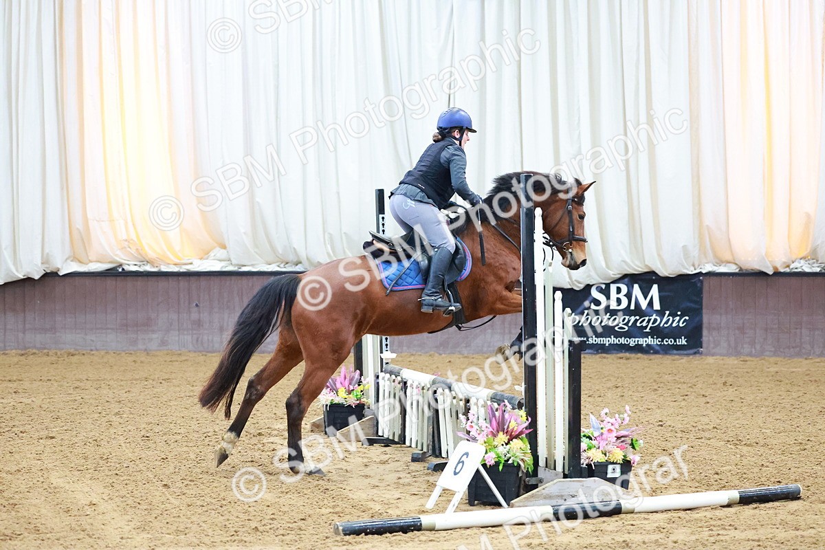 SBM_001913 - Class 7 - Clear Round