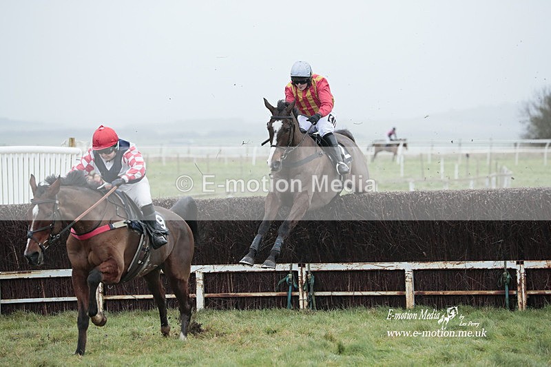 PtP 041222 0299 - Larkhill Racing Club Point-to-Point Larkhill 01/01/23