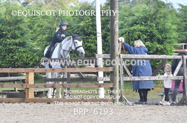 BPP_6193 - CLASS 2 80cm Scottish Amateur Champion of Scotland