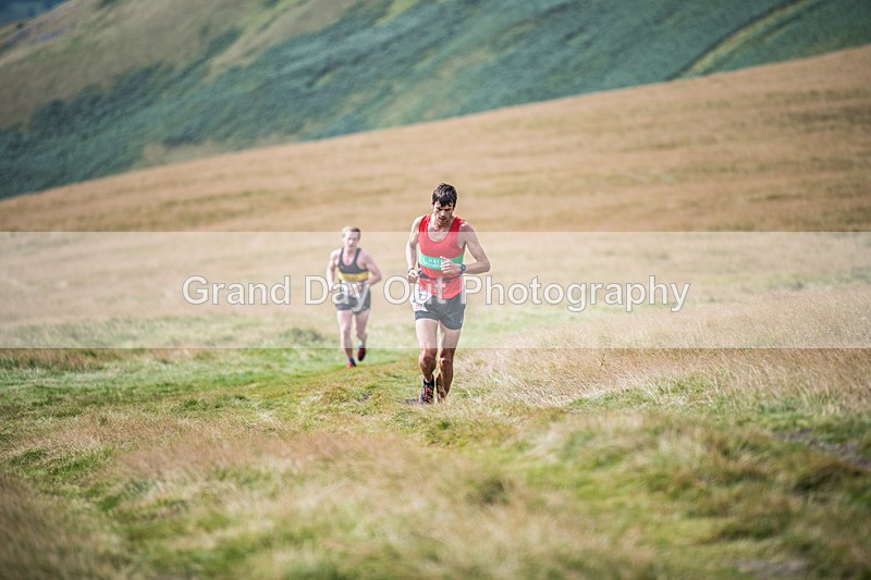 Sedbergh-13 - Sedbergh Hills Fell Race Sunday 18th August 2024