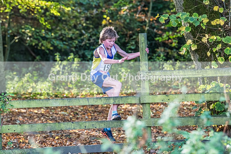Cumbria XC-238 - Cumbria XC League Workington Saturday 26th October 2024