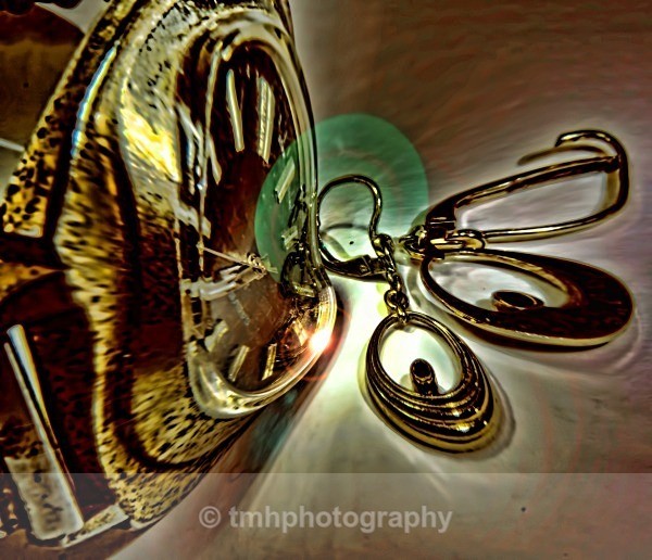 Touch of Darley. - Still Life / Contemporay Art