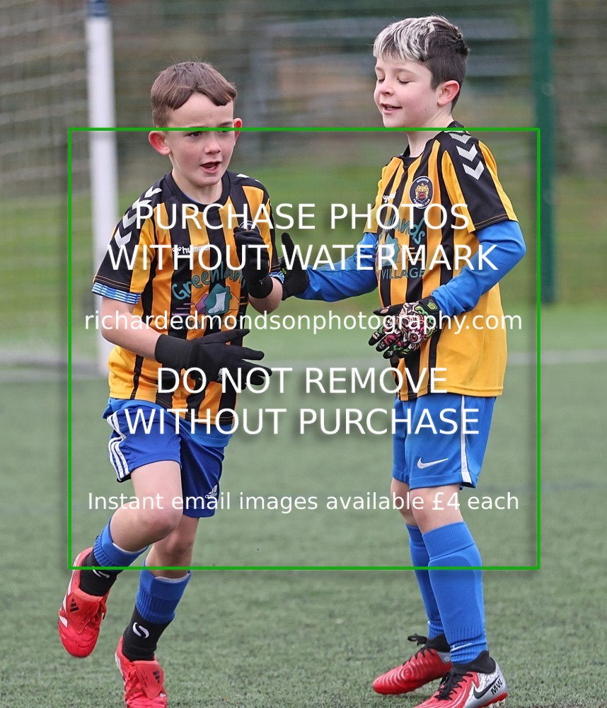 533A9523 - Highgrove Juniors