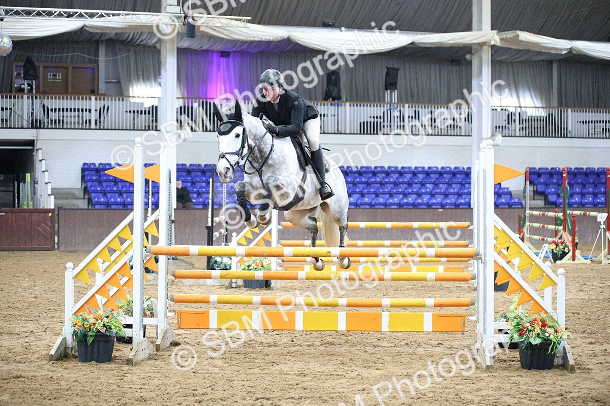 5K7A4228 - Class 3 - Senior Newcomers/ 1.10m Open