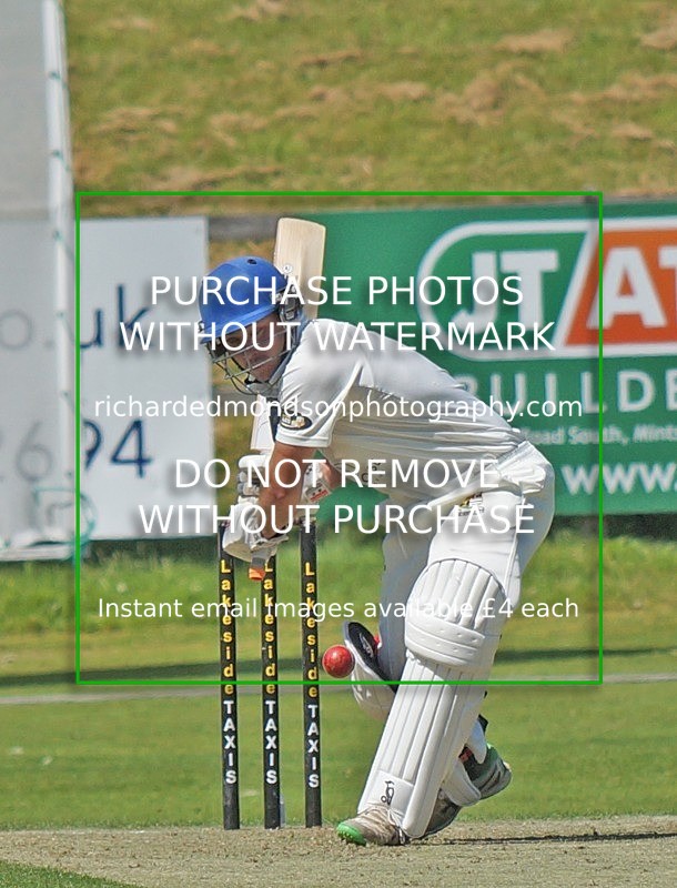 DSC08890 - Netherfield 2s v Kendal 2's (12/6/21)