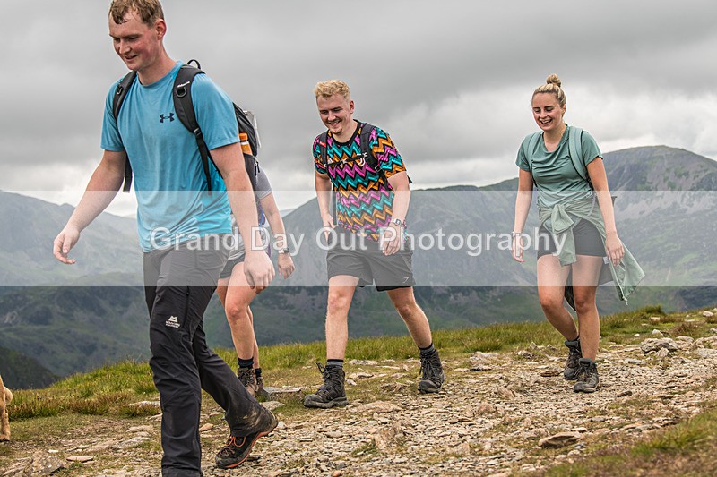 10 in 10-354 - 10 in 10 Challenge(MS Society Charity Event) 'Dalehead' Saturday 22nd June 2024