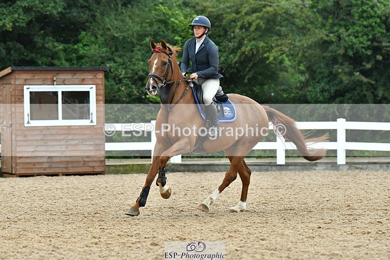 230730A-094115-08297 - Cls 31 British Novice & 90cm Open