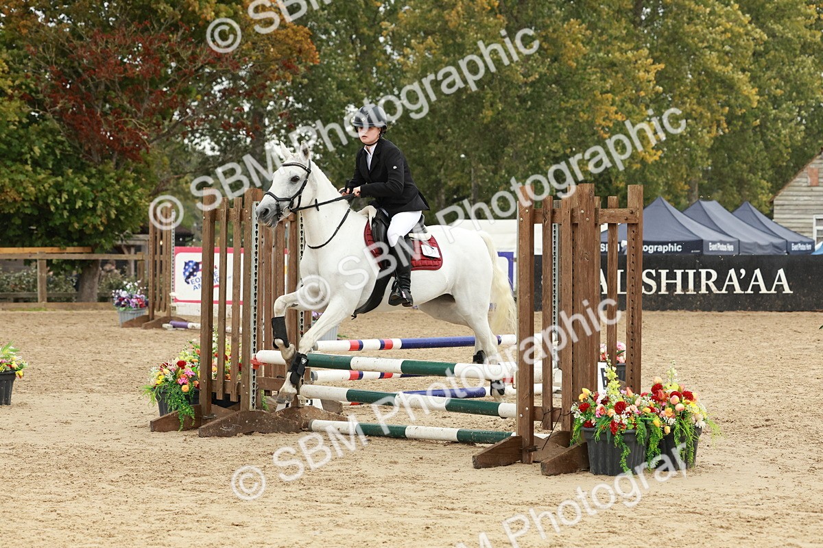 SBM_69305 - J13 - Junior Pony 60cm Championship