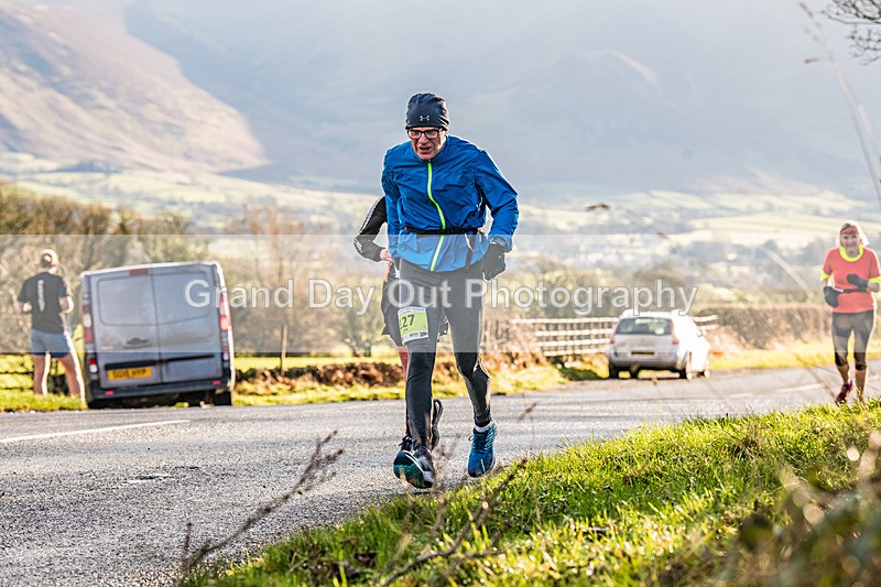 North Lakes Half Marathon  10k-1221 - North Lakes Half Marathon & 10K Road Races Monday 2nd January 2023