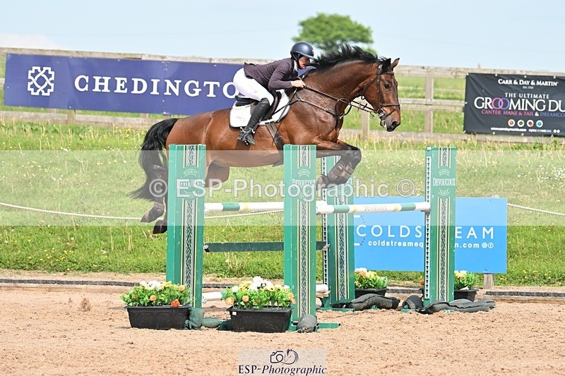 250511-152332-14522 - Cls 29 Snr Foxhunter