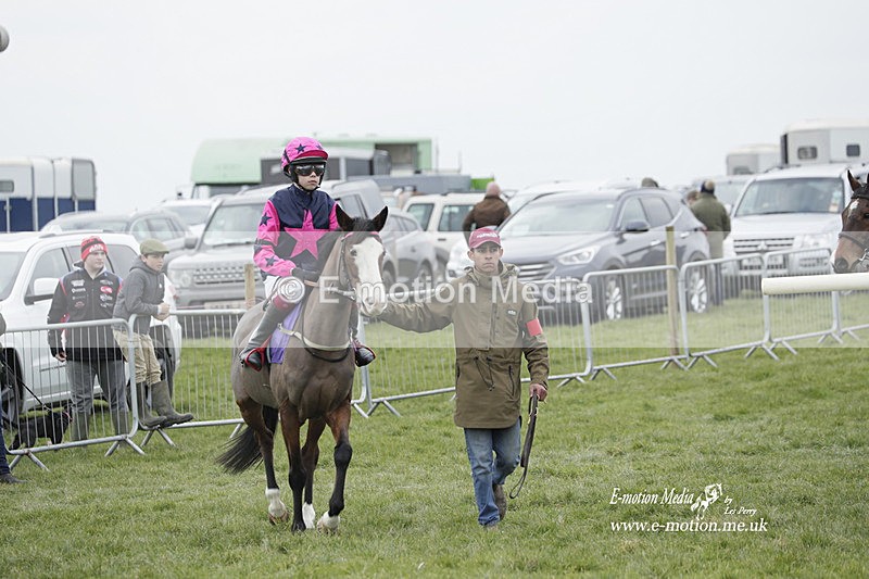 PtP 050323 117 - Blackmore & Sparkford Vale Hunt PtP - Somerset 05/03/23