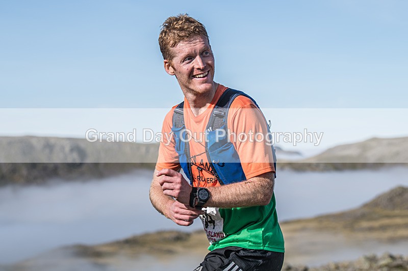 Langdale-225 - Langdale Horseshoe Fell Race Saturday 11th October 2025