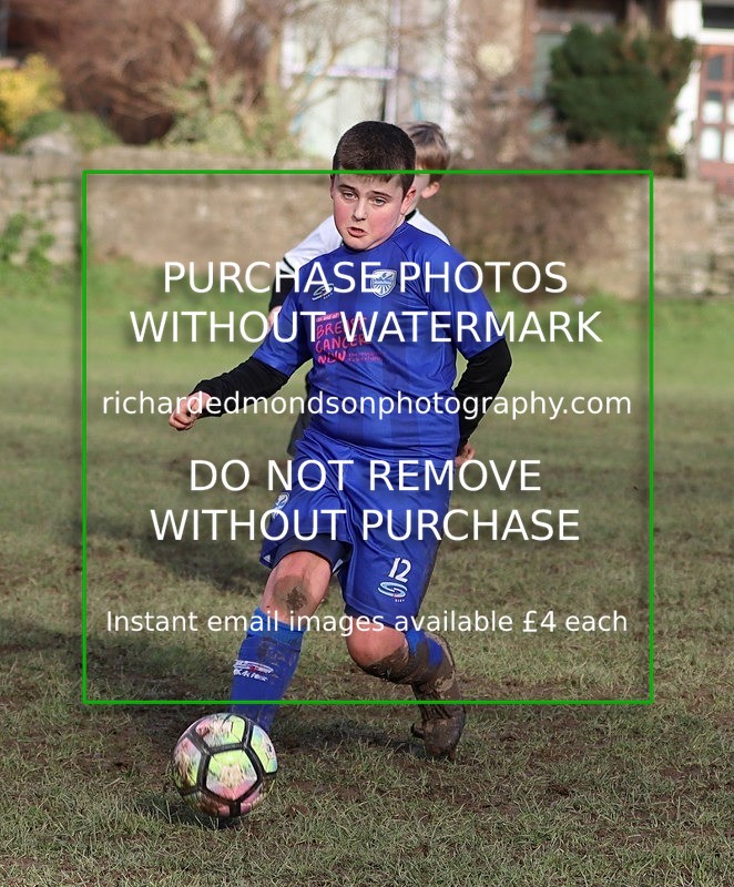 IMG_4068 - Wattsfield U10 v Craven Wanderers U10 (30/1/22)