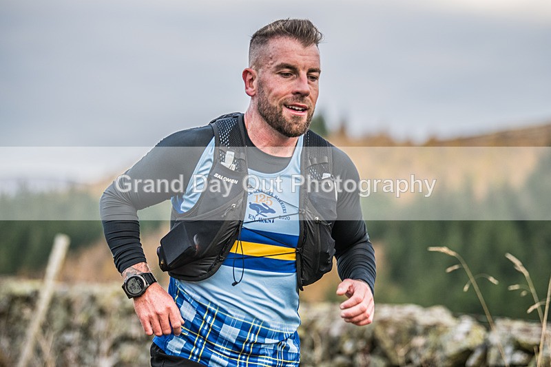 Tweed Valley-5 - High Terrain Events Tweed Valley 50 & 65K Ultra Trail Races Sunday 16th November 2025