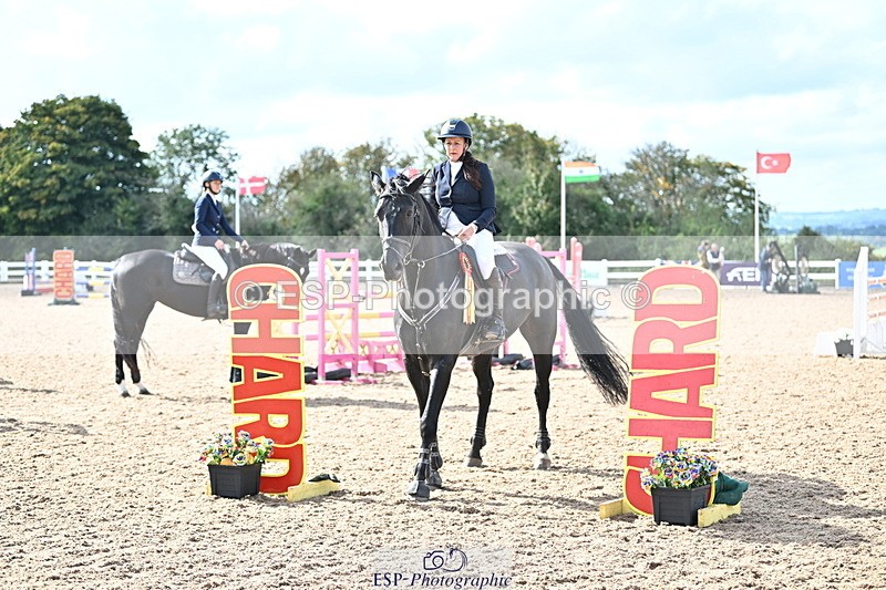 241005A-130214-03885 - SAT Cls 18 1.05m Amateur Jump Off and P