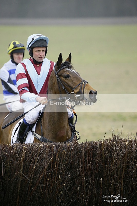 PtP 200222 555 - Countryside Alliance PtP Badbury Rings 20/02/22
