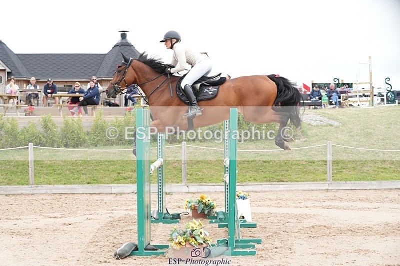 250803-120950-12991 - Cls 27 Chard Equestrian 5 Year Old Championship